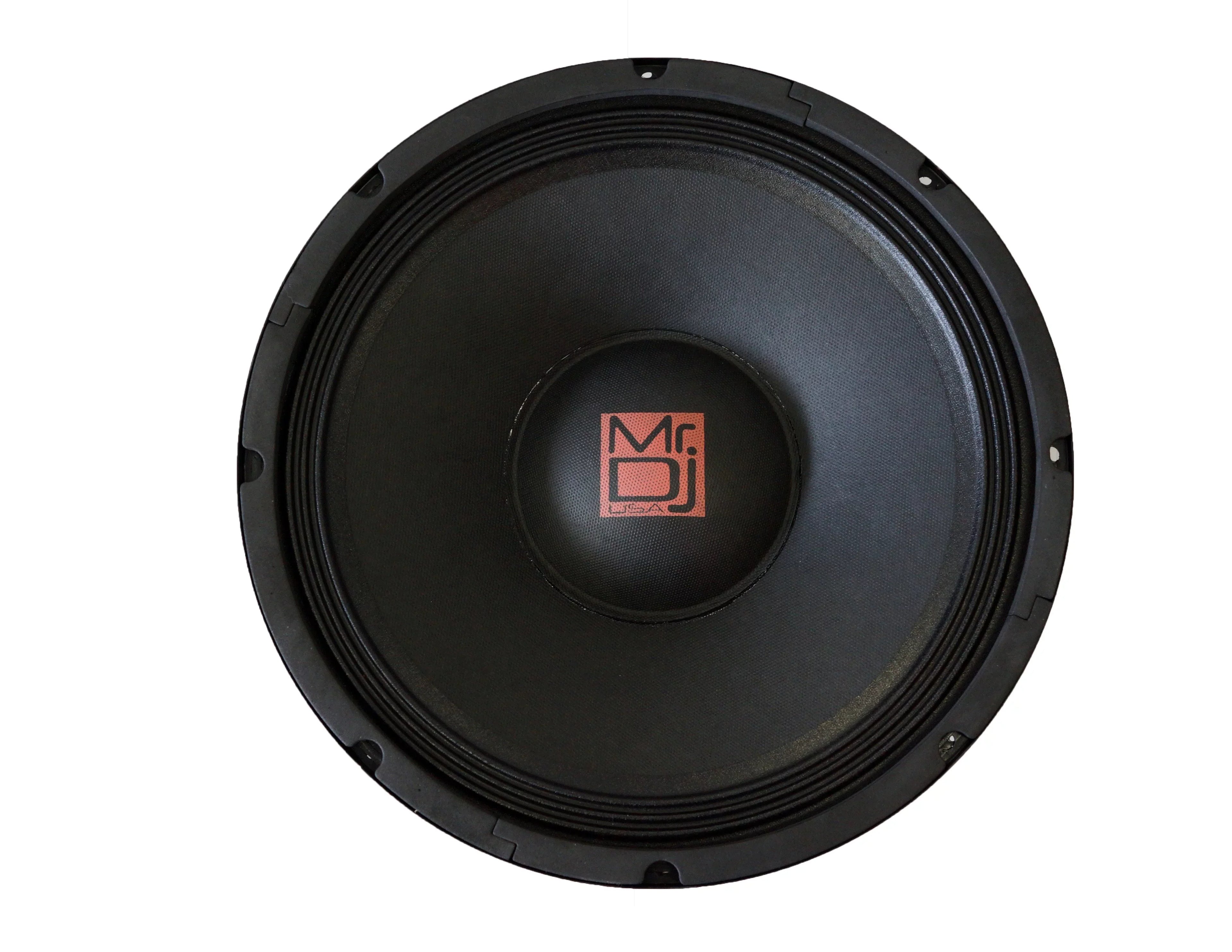 MR DJ PA DJ 15" Replacement Driver Woofer For Yamaha BR15 Speaker