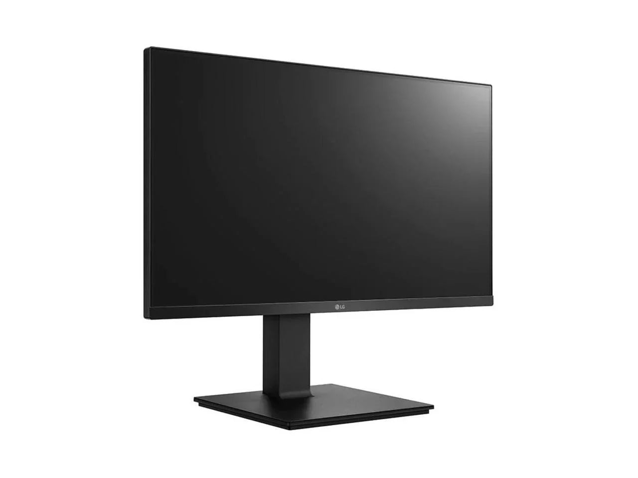 24" (23.8" Viewable) IPS Monitor 5 ms FreeSync ( Adaptive Sync) 1920 x 1080 Flat Panel 24BP450Y-I