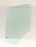 Driver Left Side Front Door Window Door Glass Compatible with Ford Transit 83.2" Low-Roof Van 2015-2022 Models