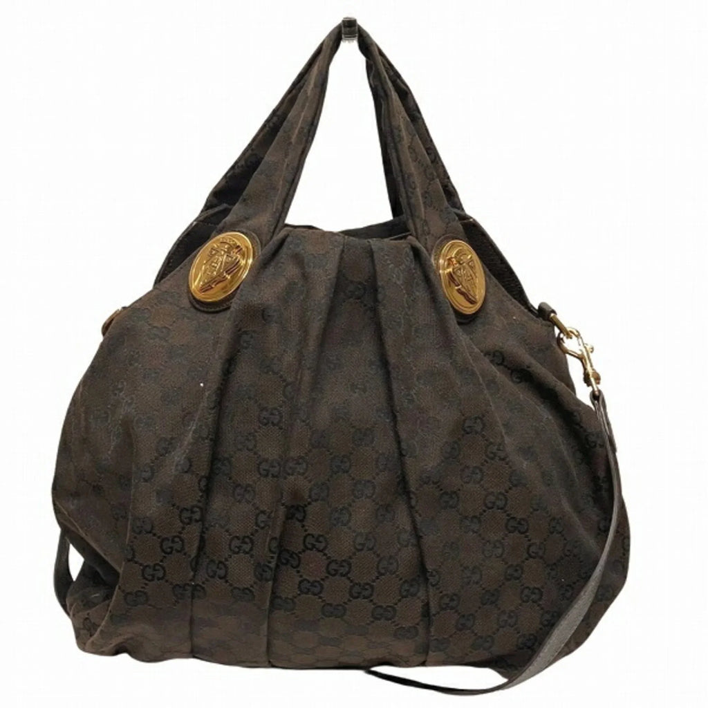 Pre-Owned GUCCI Hysteria 286306 2way bag shoulder handbag ladies (Good)
