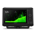 Garmin New OEM ECHOMAP™ UHD2 7" cv Chartplotters 72cv without Transducer, 010-02593-00