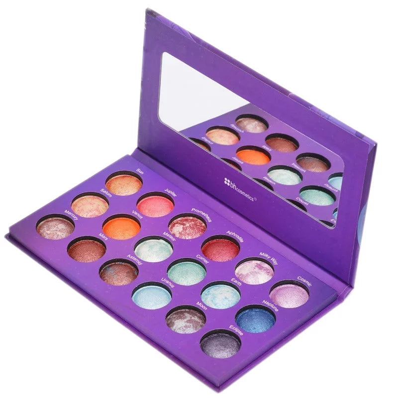 BH Cosmetics Galaxy Chic Palette ( Galaxy Chic)