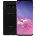 Pre-Owned Galaxy S10, Verizon Only 128GB, Black, 6.1 in (Refurbished: Good)