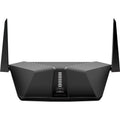 Netgear RAX38-100NAS Nighthawk 4-Stream AX3000 Dual-Band WiFi 6 Router with USB 3.0 port