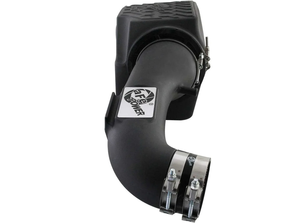 Momentum GT Cold Air Intake System w/ Pro GUARD 7 Filter
