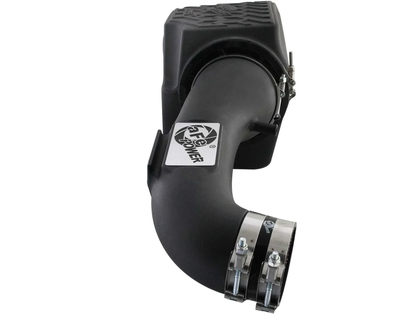 Momentum GT Cold Air Intake System w/ Pro GUARD 7 Filter