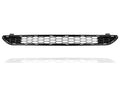 Grille - Compatible/Replacement for '16-18 Toyota RAV4/Hybrid SE - Front Bumper Center, Dark Gray Without Camera Hole - 531120R100