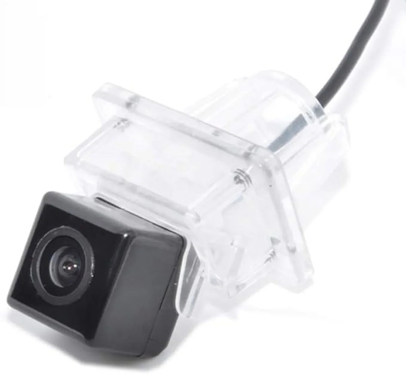 eSATAH Car Rear View Camera for Mercedes Benz C180 C200 C280 C300 C350 C63 AMG & HD CCD Night Vision Fluid and Shockproof Reversing Backup Camera