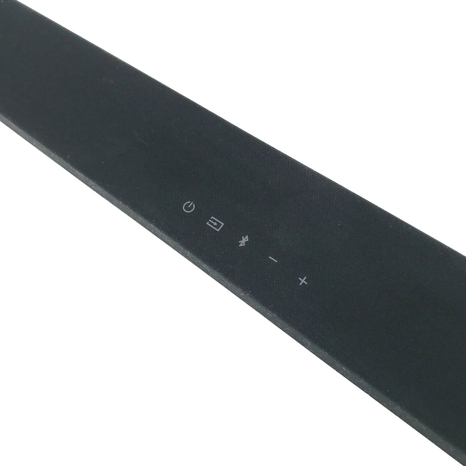 Vizio SB3621N-E8M 36" 2.1 Channel Replacement Sound Bar Black/Silver Pre-owned #VT5867