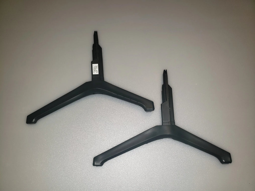 UN50TU7000FXZA, UN55TU7000FXZA, UN58TU7000FXZA Stand / Legs