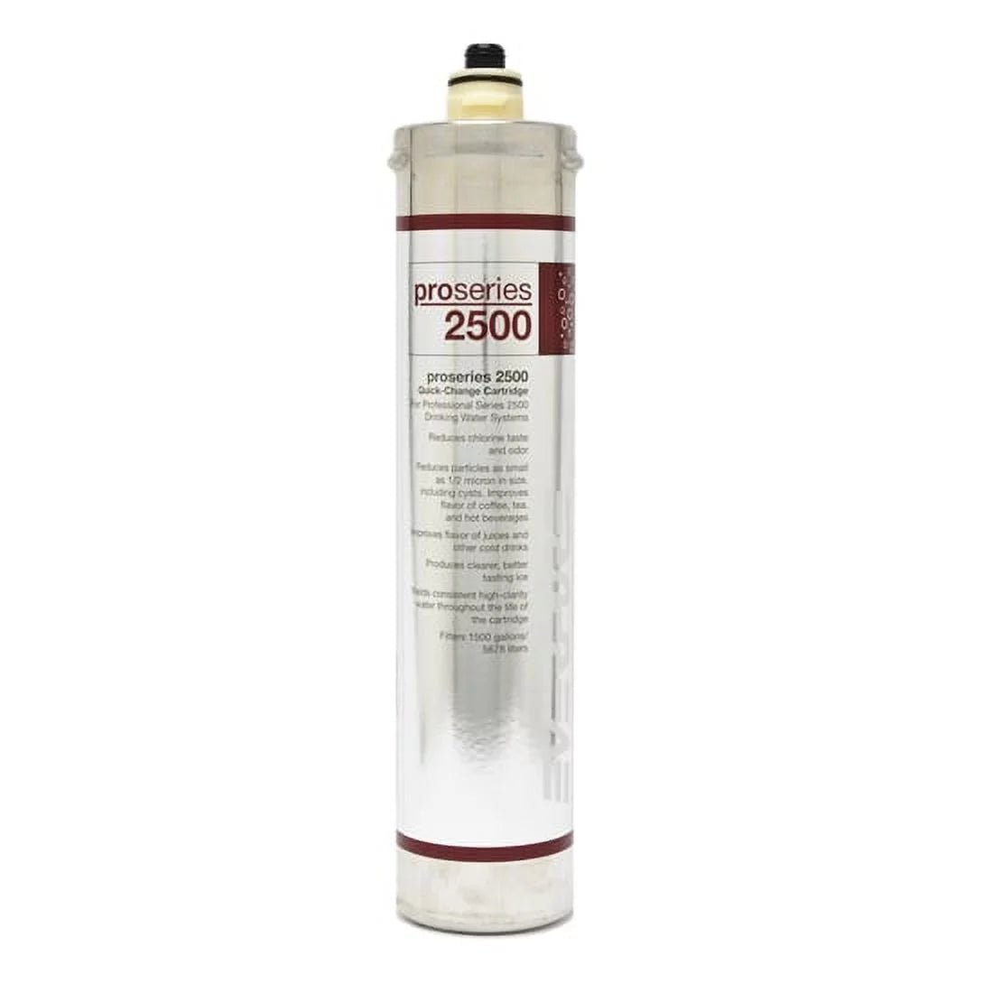 EverPure EV9300-25 2500 Pro Series Replacement Filter