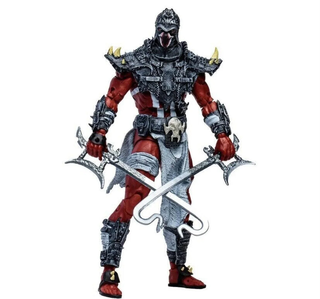 McFarlane Gold Label Collection Ninja Spawn Action Figure
