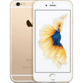 Restored iPhone 6s A1633 (Fully Unlocked) 16GB Gold (Refurbished)