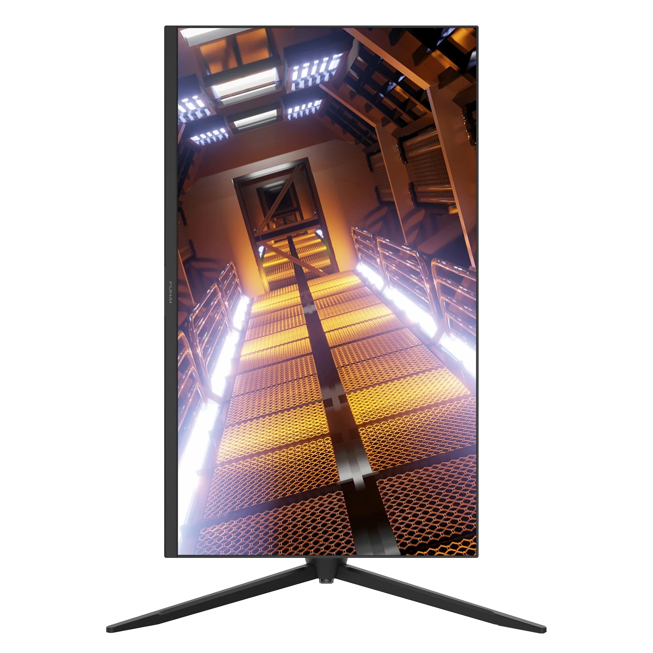 Funai 27" FHD 240Hz, 1ms, HDR, VA, FreeSync™ Premium Enabled Gaming Monitor (FGM-27F445)