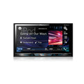 Restored Pioneer AVH-X4800BS 6.95" Audio DVD Receiver (Refurbished)