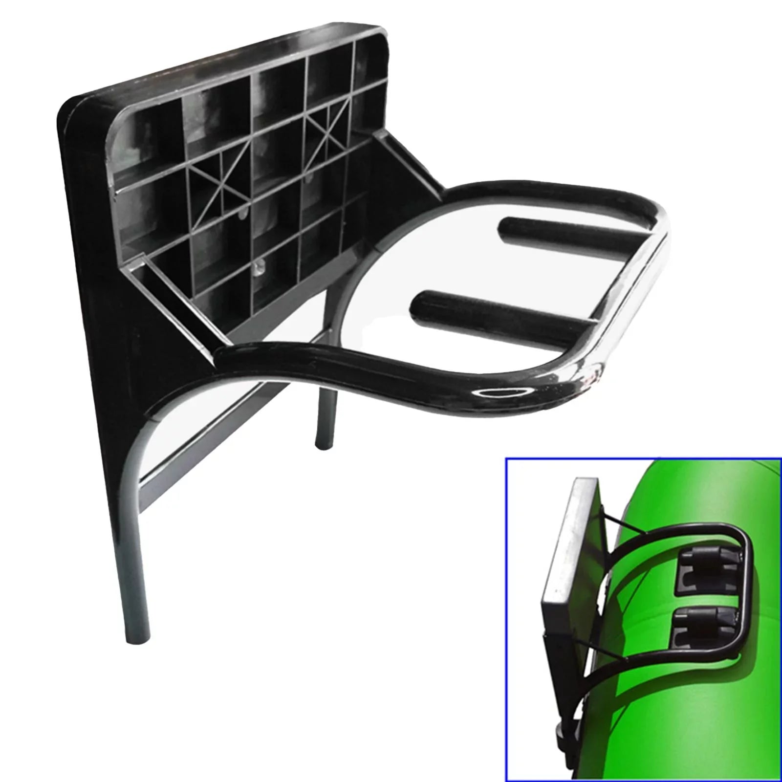 Boat Motor Mount Hardware Outboard Motor Install Stand for Fishing Boats