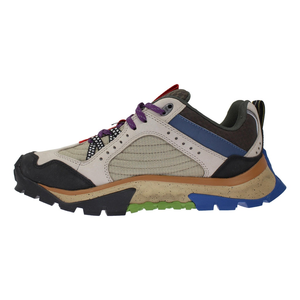 Timberland Solar Ridge WP L/F Hiker Light Taupe TB 0A5TGU K51 Men's Size 8 Medium