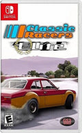 Classic Racers Elite for Nintendo Switch [New Video Game]