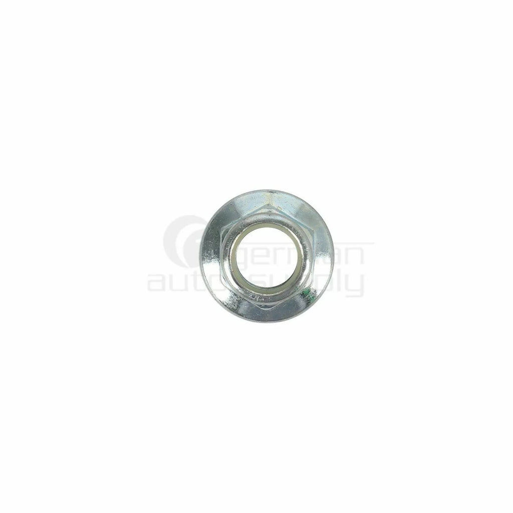 Front Driver Side Twin Tube Strut for Saturn Ion 2003-2007