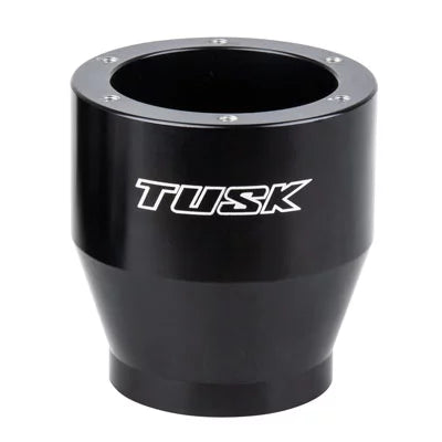 Tusk Steering Wheel Hub with Pro Armor Steering Wheel Top Marker Suede Steering Wheel For Polaris RANGER 800 HD 2010-2012,2014