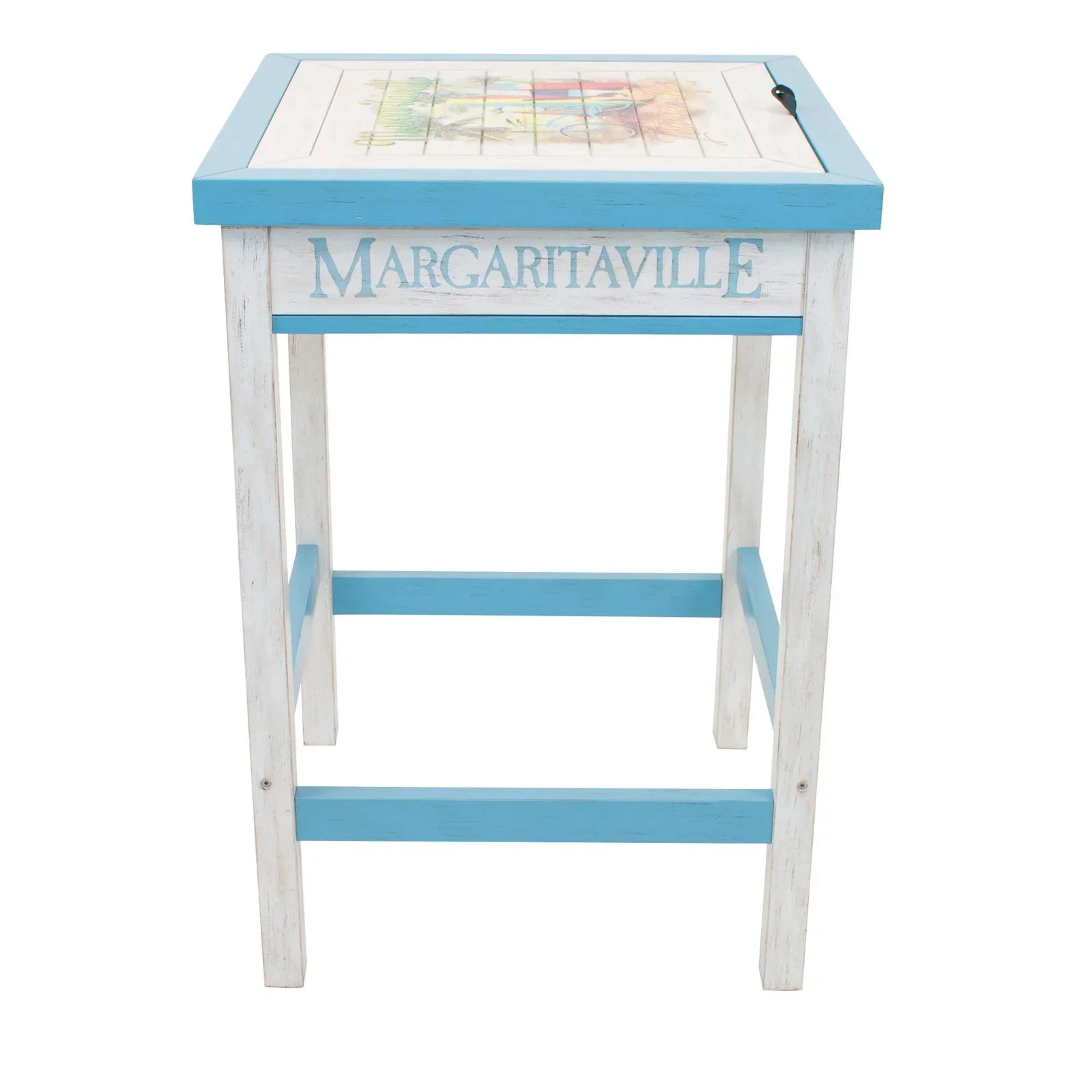 Margaritaville One Particular Harbor Bistro Table