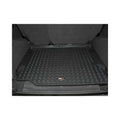 Rugged Ridge by RealTruck | Floor Liner, Cargo | Dmc-12975.29 | Compatible with 1984-2001 Jeep Cherokee XJ