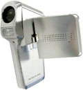 Sanyo Xacti Digital Camcorder, 2" LCD Monitor 1/2.5" CCD