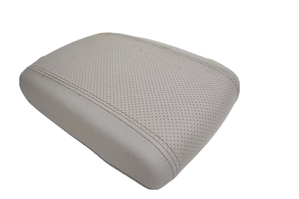 03 04 05 06 Cadillac Escalade Center Console Lid Light Gray