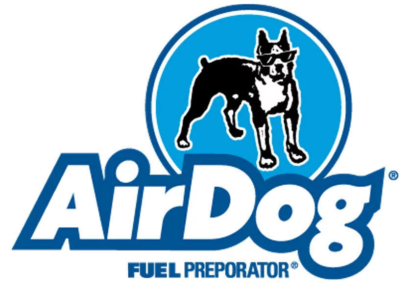 AirDog A7SABF589 Pureflow II-5G DF-165-5G High Pressure Fuel Pump for 2011-2016 Ford 6.7L Powerstroke