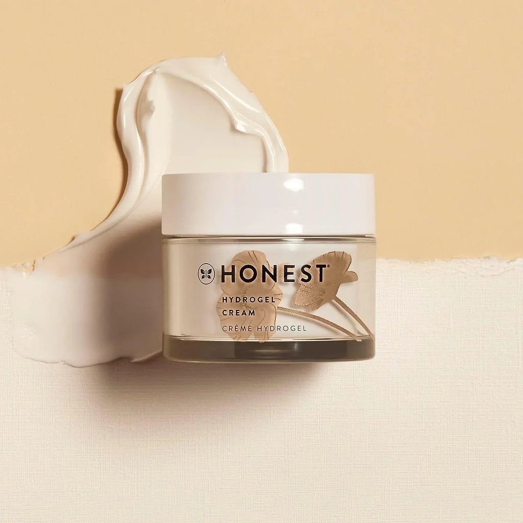 Hydrogel Cream by Honest for Women - 1.7 oz Cream