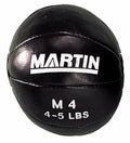 MEDICINE BALLS-4-5 LBS