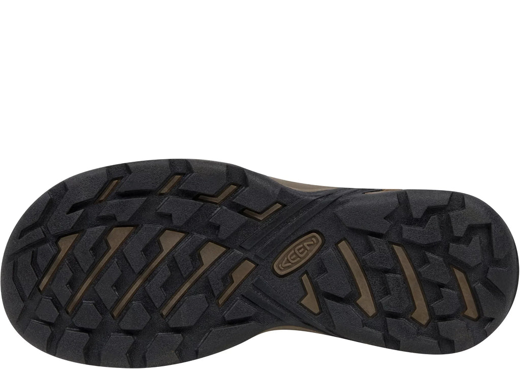 Keen Womens Circaia Mid Syrup Boysenberry
