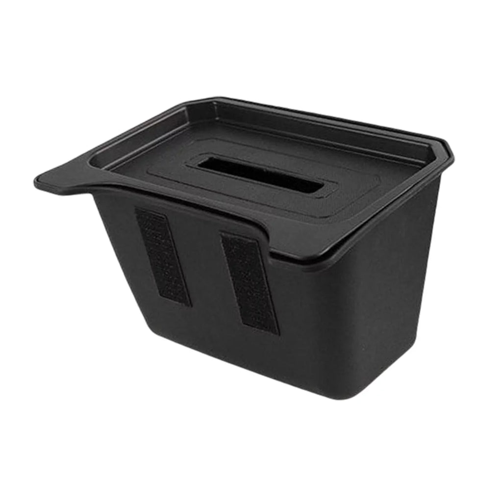 under Seat Storage Box Bin for Easy to Install Car Accessories