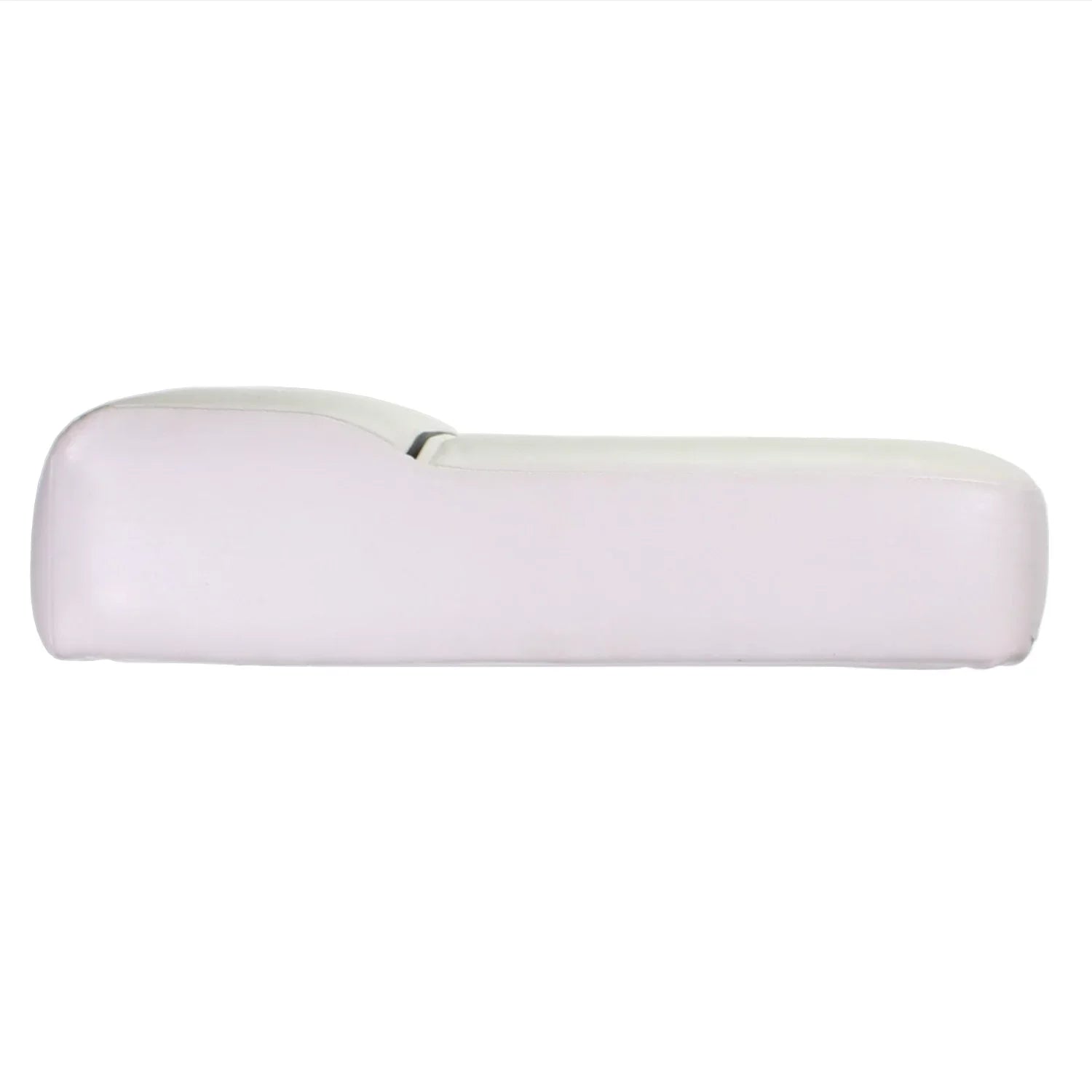 Sea-Doo New Rear Side Center Backrest White Seat Cushion Challenger, 269001969