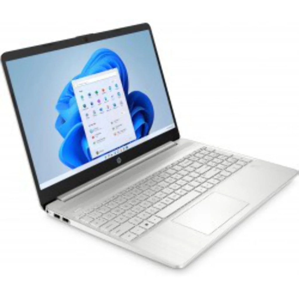 Restored 15-dy2073dx 15.6" FHD Display i7-1165G7 2.8GHz Iris Xe Graphics 16GB RAM 512GB SSD Win 11 Home Natural Silver (Refurbished)