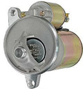 New Starter Motor Compatible With Ford Ranger Aerostar Explorer Ranger Mazda B Series Pickups Navajo 4.0 1991-1994 By Part Numbers F07U11000BA F0TZ11002B SR7521N SR7521X 2805107 ZZL118400 F7PU11000KA