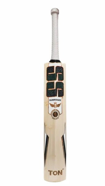SS GG Smacker Signature Cricket Bat 2022