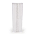 AIR PURIFIR FILTER 4.5"