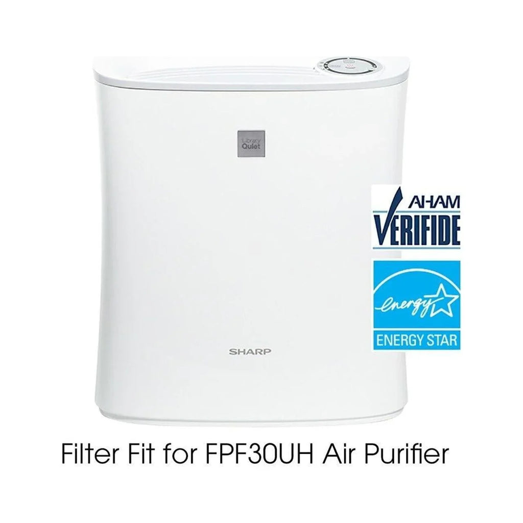 Sharp True HEPA FPF30UH Replacement Filter (FZF30HFU)