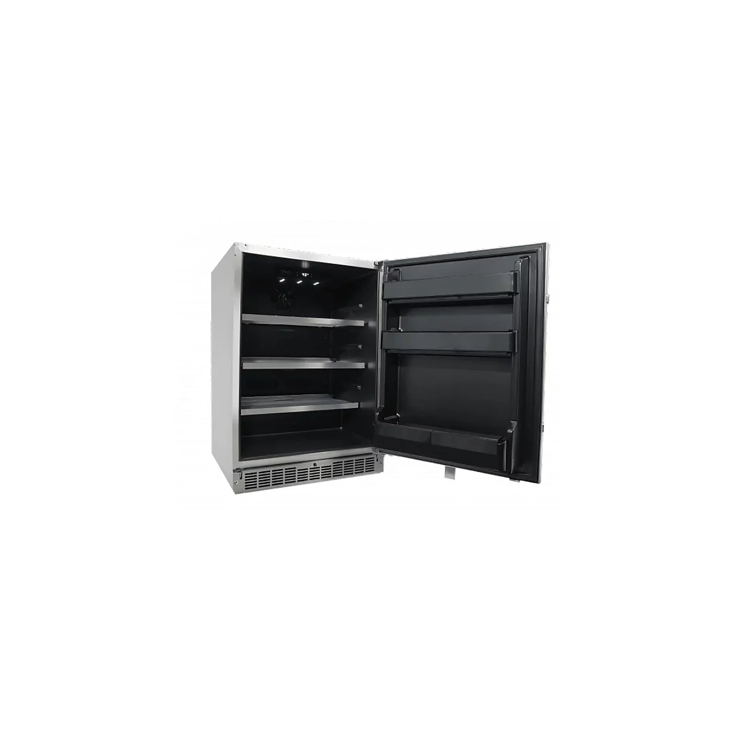 Danby DAR055D1BSSPRO Silhouette Professional Energy Star Outdoor All Refrigerator, Stainless Steel