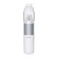 Raycon Handheld Cordless Portable Vacuum with 3 Attachments, Car Interiors and More, RHV130-23E-WHI