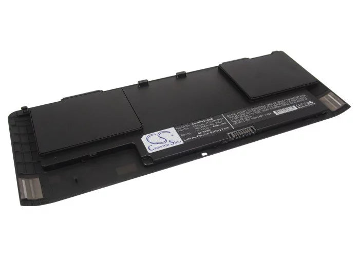 Long-lasting Li-Polymer Battery for EliteBook Revolve Series - Power Your Device