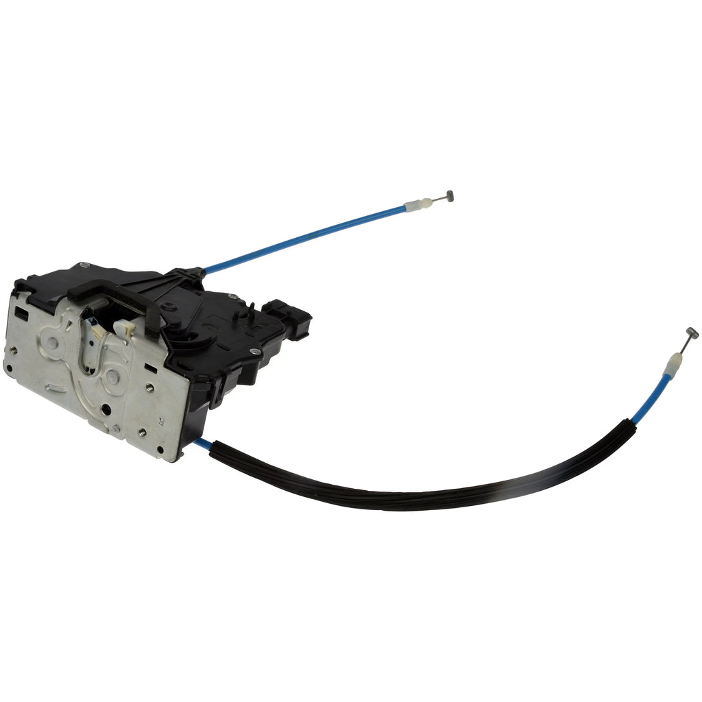 Dorman 937-932 Rear Door Lock Actuator Motor for Specific Ram Models Fits select: 2016-2019 RAM PROMASTER 2500, 2016-2019 RAM PROMASTER 1500