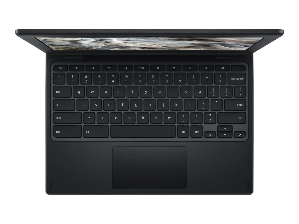 Chromebook 311 C721 C721-25AS 11.6" Chromebook - 1366 x 768 - A-Series A4-9120C - 4GB RAM - 32GB Flash Memory Chrome OS - Shale Black