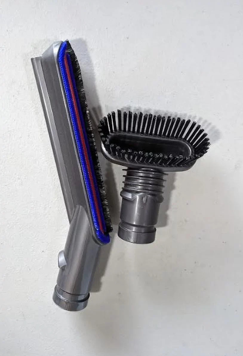 Dyson Ball Total Clean Upright Vacuum Yellow-REFRUBISHED