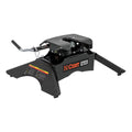 CURT 16130 Q20 5th Wheel Hitch, 20,000 lbs