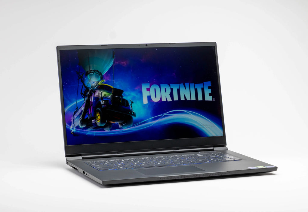 MXG AURORA 17.3" Gaming Notebook i9-12900H 32 GB DDR5 1 TB NVMe Windows 11 Home 64-Bit