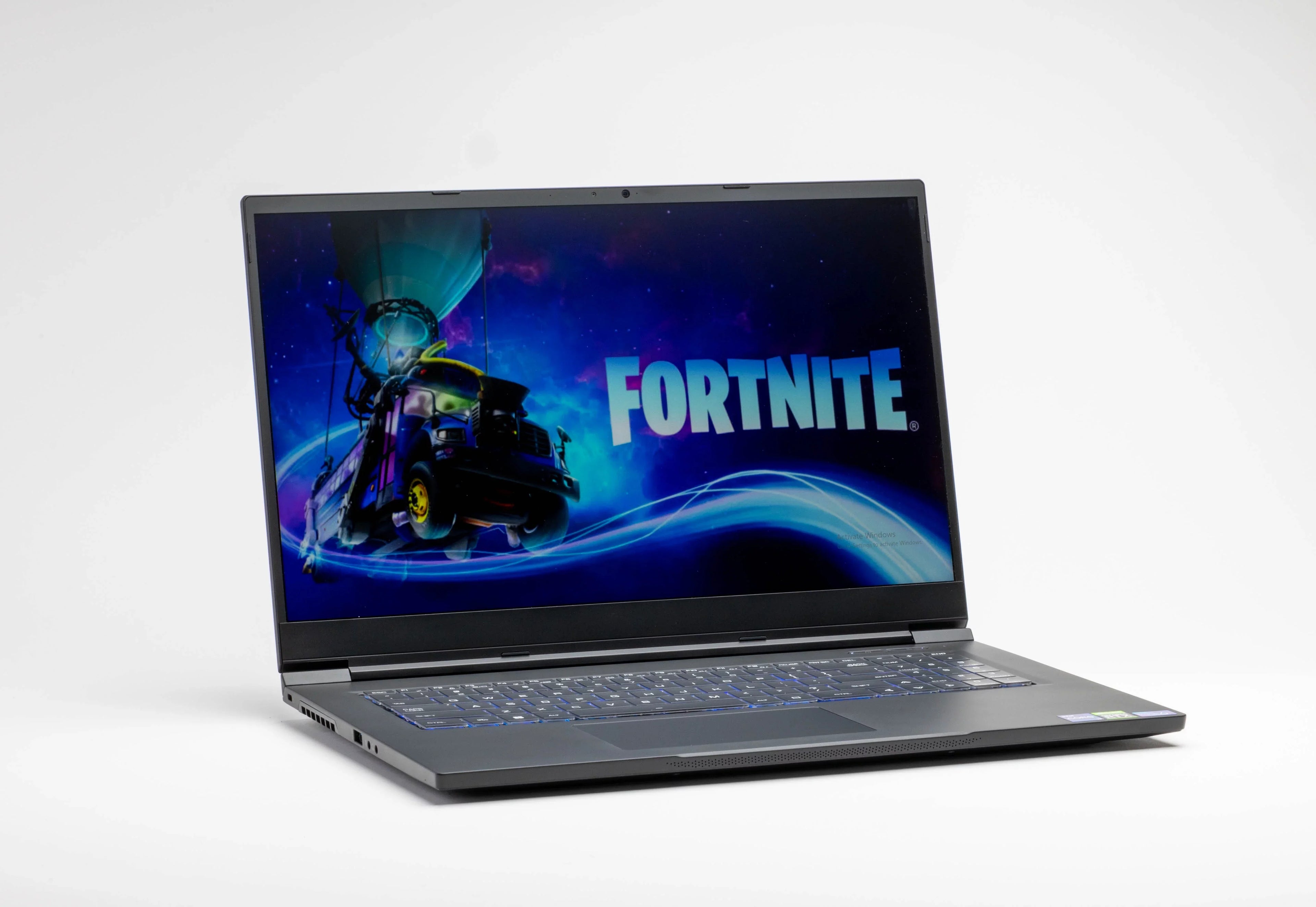 MXG AURORA 17.3" Gaming Notebook i9-12900H 32 GB DDR5 1 TB NVMe Windows 11 Home 64-Bit