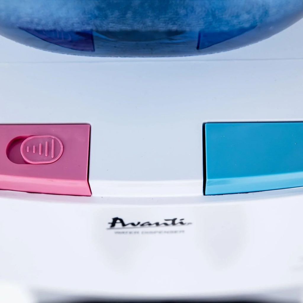 Avanti Hot and Cold Liquid Dispenser, in White (WDHC770I0W)