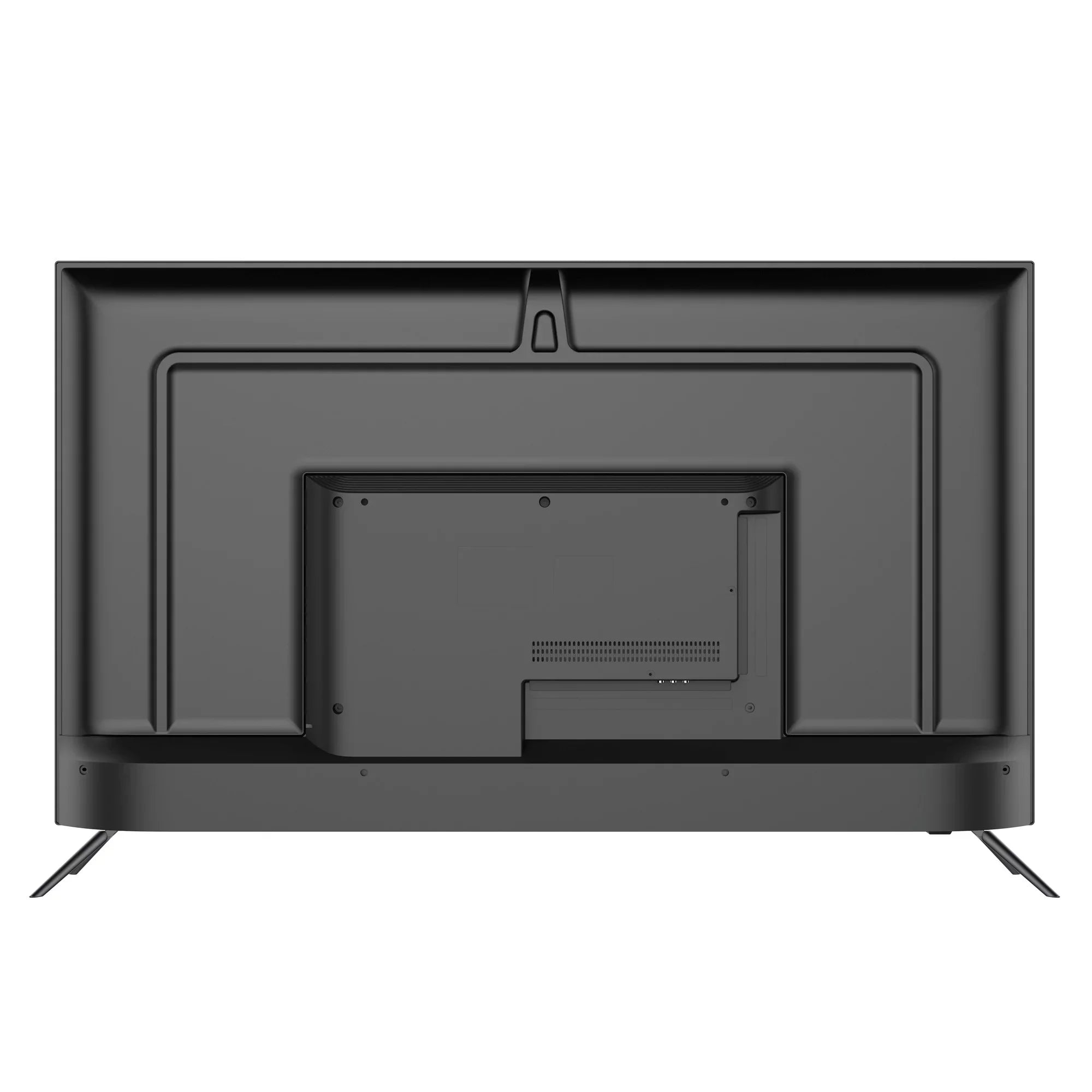 onn. 50” QLED 4K UHD (2160p) Roku Smart TV with Dolby Atmos, Dolby Vision, Local Dimming, 120hz Effective Refresh Rate, and HDR (100071700)
